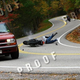 Illustration for article titled Stop-Motion Motorcycle Collision On Tail Of The Dragon